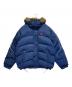 JORDAN（ジョーダン）の古着「Puffer Jacket」｜ネイビー