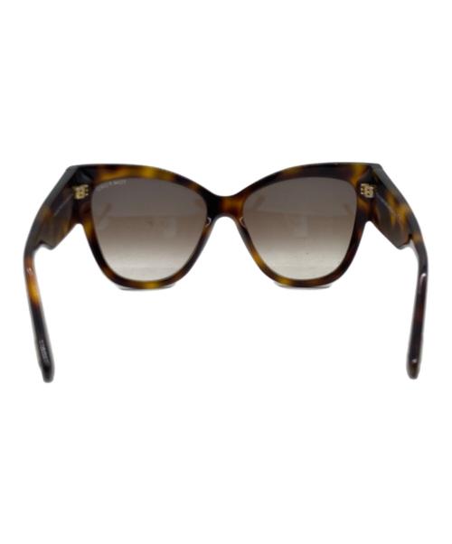 TOM FORD（トムフォード）TOM FORD (トムフォード) サングラス ブラウンの古着・服飾アイテム