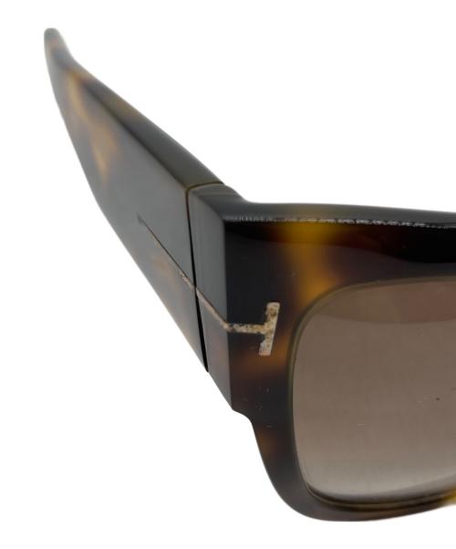 TOM FORD（トムフォード）TOM FORD (トムフォード) サングラス ブラウンの古着・服飾アイテム