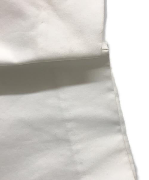 MARW UNITED ARROWS（マルゥ ユナイテッドアローズ）MARW UNITED ARROWS (マルゥ ユナイテッドアローズ) ブラウス ホワイト サイズ:記載なしの古着・服飾アイテム