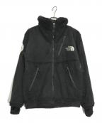 THE NORTH FACEザ ノース フェイス）の古着「Antarctica Versa Loft Jacket」｜ブラック