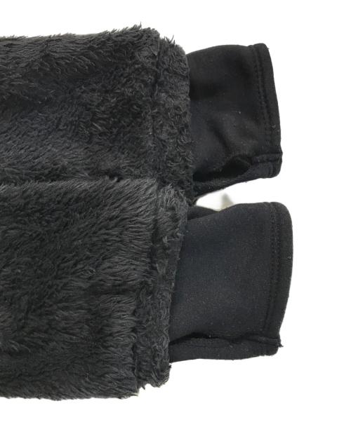 THE NORTH FACE（ザ ノース フェイス）THE NORTH FACE (ザ ノース フェイス) Antarctica Versa Loft Jacket ブラック サイズ:Lの古着・服飾アイテム