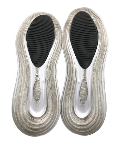 NIKE（ナイキ）NIKE (ナイキ) SATURN WHITE BLACK RED ホワイト サイズ:29の古着・服飾アイテム