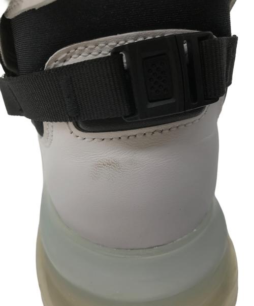 NIKE（ナイキ）NIKE (ナイキ) SATURN WHITE BLACK RED ホワイト サイズ:29の古着・服飾アイテム