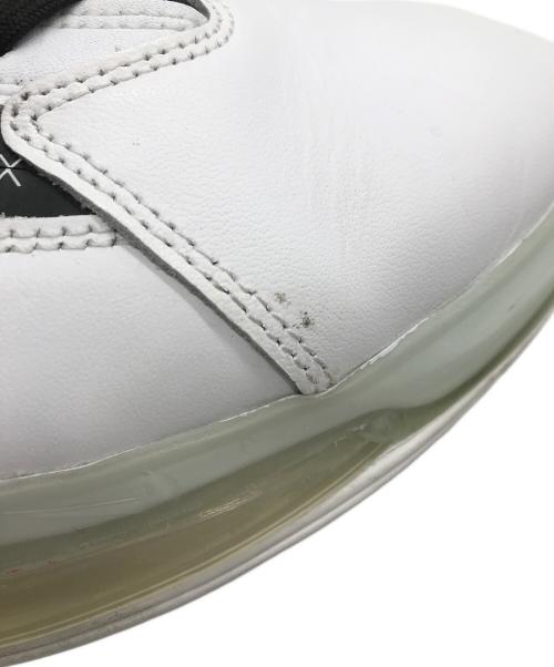 NIKE（ナイキ）NIKE (ナイキ) SATURN WHITE BLACK RED ホワイト サイズ:29の古着・服飾アイテム