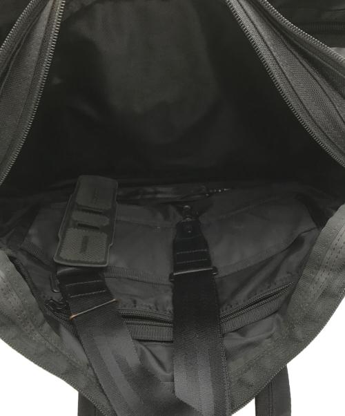 PORTER（ポーター）PORTER (ポーター) コーデュラナイロンブリーフケース ブラックの古着・服飾アイテム