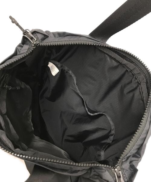 THE NORTH FACE（ザ ノース フェイス）THE NORTH FACE (ザ ノース フェイス) グラムトートリュック ブラックの古着・服飾アイテム
