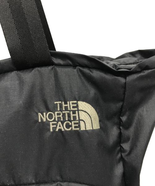 THE NORTH FACE（ザ ノース フェイス）THE NORTH FACE (ザ ノース フェイス) グラムトートリュック ブラックの古着・服飾アイテム