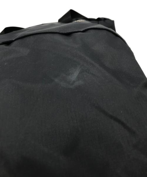 THE NORTH FACE（ザ ノース フェイス）THE NORTH FACE (ザ ノース フェイス) グラムトートリュック ブラックの古着・服飾アイテム