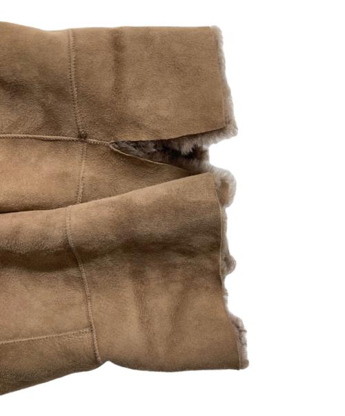 ANAYI（アナイ）ANAYI (アナイ) コート ベージュ サイズ:36の古着・服飾アイテム