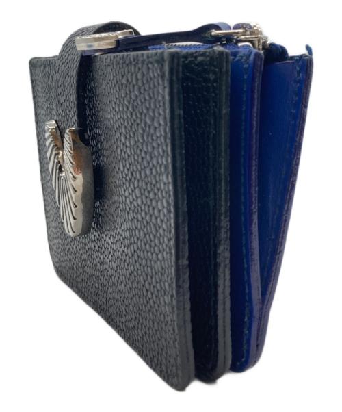 TOGA ARCHIVES（トーガアーカイブス）TOGA ARCHIVES (トーガアーカイブス) コインケース ブラックの古着・服飾アイテム