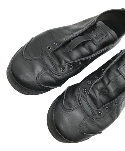 Onitsuka Tiger（オニツカタイガー）Onitsuka Tiger (オニツカタイガー) スニーカー ブラック サイズ:24.5の古着・服飾アイテム