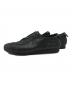 Onitsuka Tiger (オニツカタイガー) スニーカー ブラック サイズ:24.5：5000円