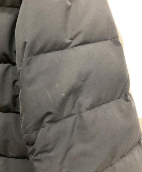 VINCENT ET MIREILLE（ヴァンソンエミレイユ）VINCENT ET MIREILLE (ヴァンソンエミレイユ) Dessin (デッサン) ダウンジャケット ネイビー サイズ:1の古着・服飾アイテム