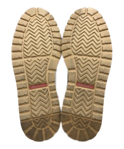 REGAL（リーガル）REGAL (リーガル) デニムスニーカー インディゴ サイズ:26.5の古着・服飾アイテム