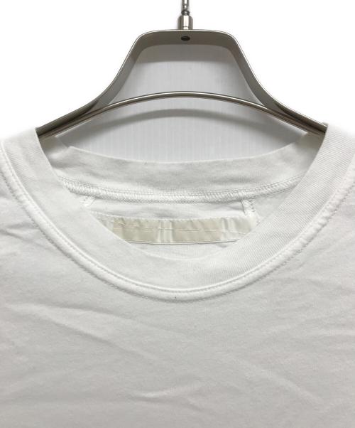 NILoS（ニルズ）NILoS (ニルズ) Tシャツ ホワイト サイズ:1の古着・服飾アイテム