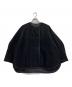 DRESSLAVE（ドレスレイブ）の古着「中綿ジャケット」｜ブラック