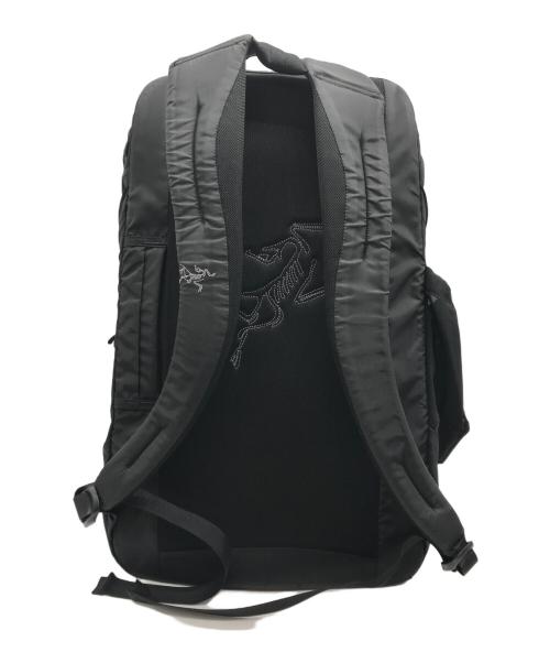 ARC'TERYX（アークテリクス）ARC'TERYX (アークテリクス) Pender Backpack ブラックの古着・服飾アイテム