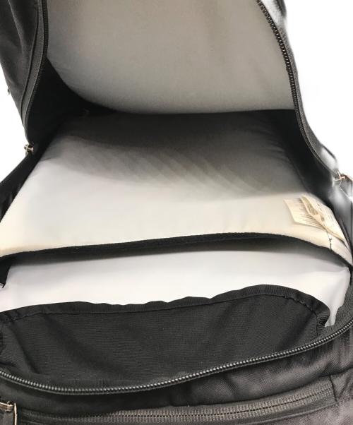 ARC'TERYX（アークテリクス）ARC'TERYX (アークテリクス) Pender Backpack ブラックの古着・服飾アイテム