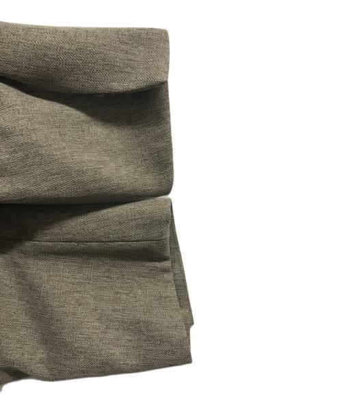 DRESSLAVE（ドレスレイブ）DRESSLAVE (ドレスレイブ) ジャケット グレー サイズ:38の古着・服飾アイテム