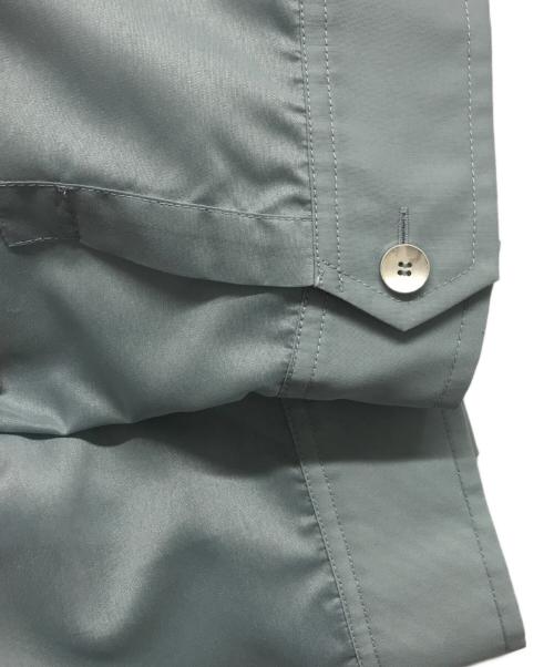 DRESSLAVE（ドレスレイブ）DRESSLAVE (ドレスレイブ) ジャケット ブルー サイズ:記載なし 未使用品の古着・服飾アイテム