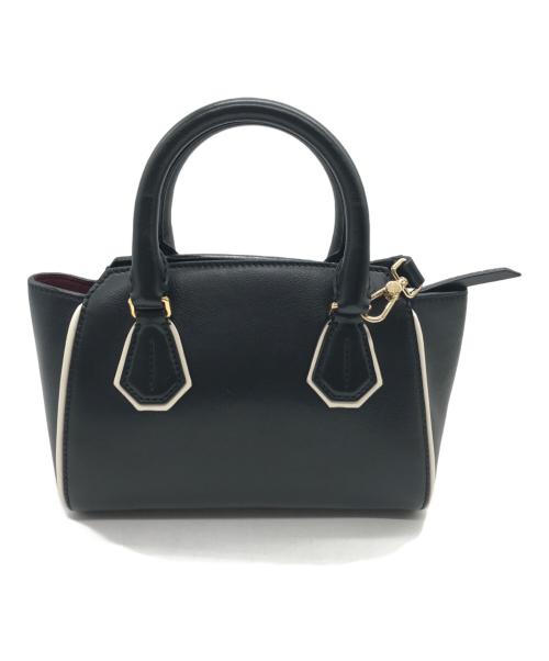 BALLY（バリー）BALLY (バリー) ショルダーバッグ ブラックの古着・服飾アイテム