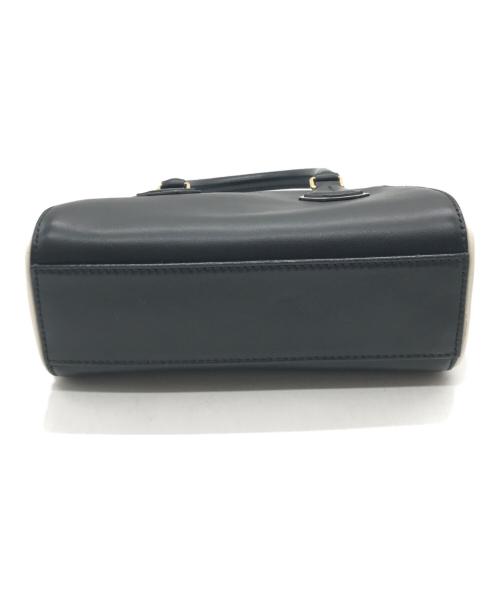 BALLY（バリー）BALLY (バリー) ショルダーバッグ ブラックの古着・服飾アイテム