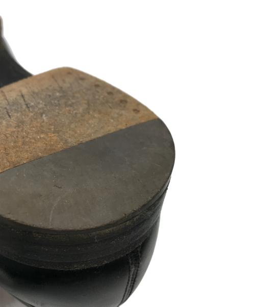 J.M.WESTON（ジェイエムウエストン）J.M.WESTON (ジェイエムウエストン) コインローファー ブラック サイズ:6.5の古着・服飾アイテム