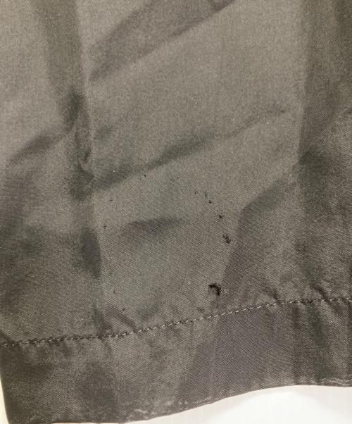 ROBE DE CHAMBRE COMME DES GARCONS（ローブドシャンブル コムデギャルソン）ROBE DE CHAMBRE COMME DES GARCONS (ローブドシャンブル コムデギャルソン) シースルーパンツ ブラック サイズ:ーの古着・服飾アイテム