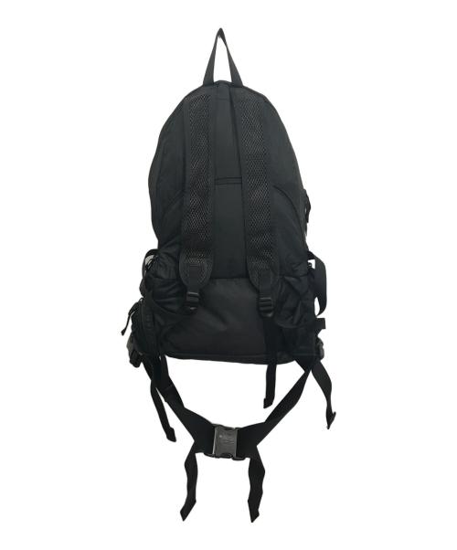 HEAD PORTER（ヘッドポーター）HEAD PORTER (ヘッドポーター) ボディーバッグ ブラックの古着・服飾アイテム