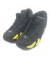 NIKE（ナイキ）の古着「AIR JORDAN 14 RETRO」｜ブラック