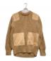 BURBERRY（バーバリー）の古着「ニット」｜ブラウン