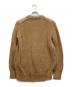 BURBERRY (バーバリー) ニット ブラウン サイズ:S：12000円