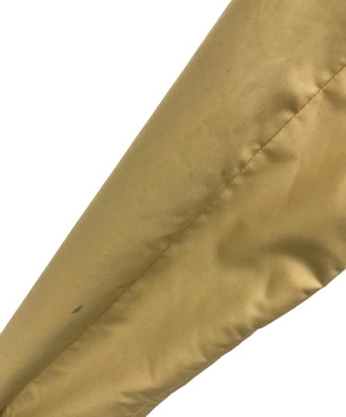 THE RERACS（ザ リラクス）THE RERACS (ザ リラクス) トレンチコート ベージュ サイズ:38の古着・服飾アイテム