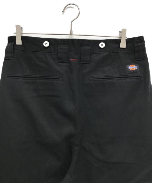 Dickies（ディッキーズ）Dickies (ディッキーズ) SHINYA KOZUKA (シンヤコズカ) BAGGY PANTS ブラック サイズ:Mの古着・服飾アイテム