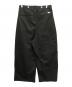 Dickies (ディッキーズ) SHINYA KOZUKA (シンヤコズカ) BAGGY PANTS ブラック サイズ:M：15000円