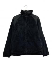 ROTHCO（ロスコ）の古着「フリースジャケット」｜ブラック