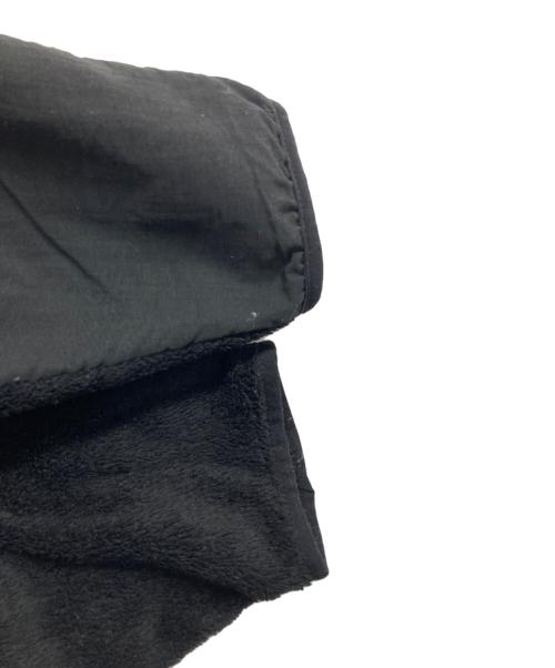 ROTHCO（ロスコ）ROTHCO (ロスコ) フリースジャケット ブラック サイズ:-の古着・服飾アイテム