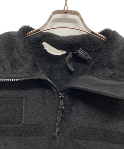 ROTHCO（ロスコ）ROTHCO (ロスコ) フリースジャケット ブラック サイズ:-の古着・服飾アイテム