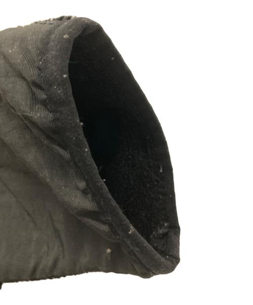 ROTHCO（ロスコ）ROTHCO (ロスコ) フリースジャケット ブラック サイズ:-の古着・服飾アイテム