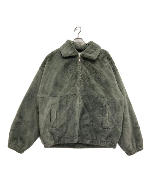 MONKEY TIME（モンキータイム）MONKEY TIME (モンキータイム) ジャケット グリーン サイズ:XLの古着・服飾アイテム