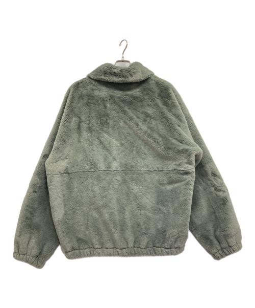 MONKEY TIME（モンキータイム）MONKEY TIME (モンキータイム) ジャケット グリーン サイズ:XLの古着・服飾アイテム