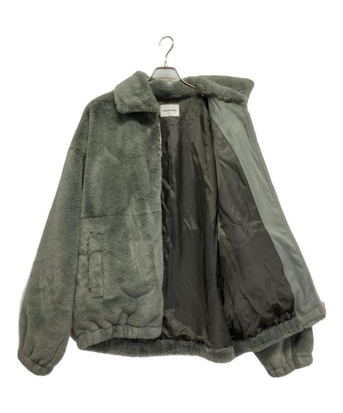 MONKEY TIME（モンキータイム）MONKEY TIME (モンキータイム) ジャケット グリーン サイズ:XLの古着・服飾アイテム