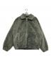 MONKEY TIME（モンキータイム）の古着「ジャケット」｜グリーン