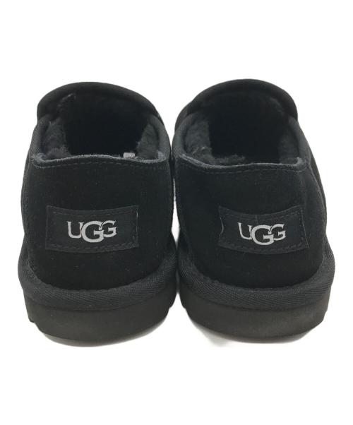 UGG（アグ）UGG (アグ) Kenton ブラック サイズ:23の古着・服飾アイテム