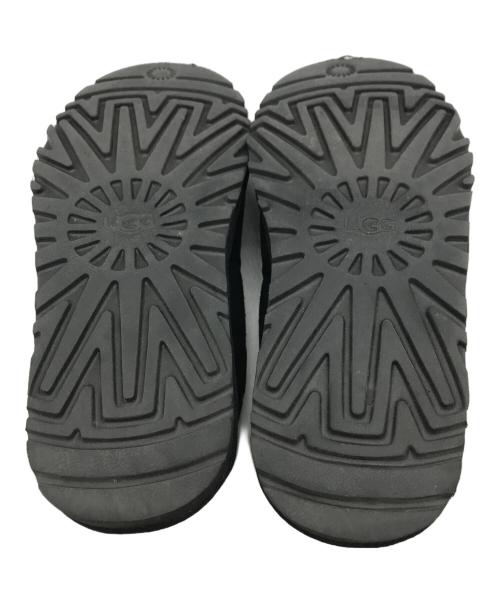 UGG（アグ）UGG (アグ) Kenton ブラック サイズ:23の古着・服飾アイテム