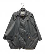 WOOLRICHウールリッチ）の古着「アノラックパーカー」｜グレー