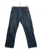 LEVI'Sリーバイス）の古着「501xxデニムパンツ」｜インディゴ