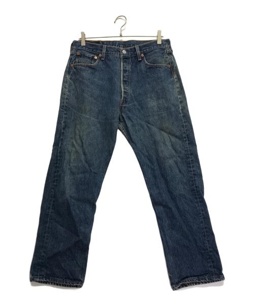 LEVI'S（リーバイス）LEVI'S (リーバイス) 501xxデニムパンツ インディゴ サイズ:W36の古着・服飾アイテム