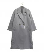BEAUTY&YOUTHビューティーアンドユース）の古着「コート」｜ブルー